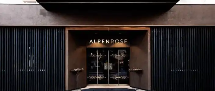 Alpenrose Kufstein - 38