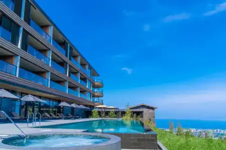 ANA InterContinental Beppu Resort & Spa by IHG - 17