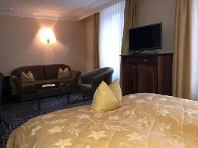 Mokni's Palais & Spa - 51