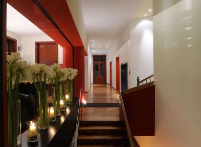 Sorell Boutique-Zürichberg - 11