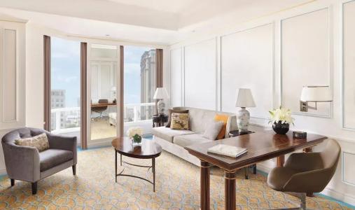 Frasers House, a Luxury Collection, Singapore - 73