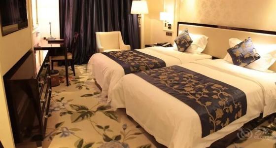 Century Palace - 5