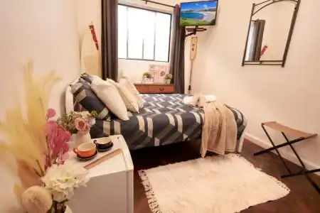 Coogee Beachside Hostel - 33