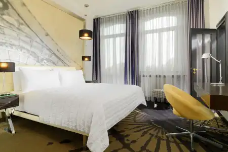 Le Méridien Grand Nürnberg - 31