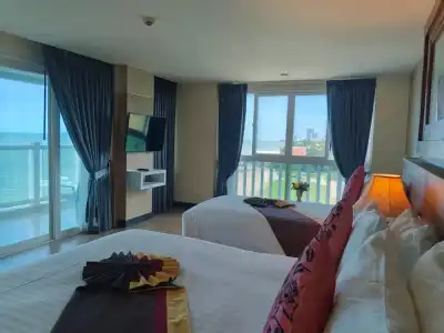 Saisawan Beach Luxury - 57