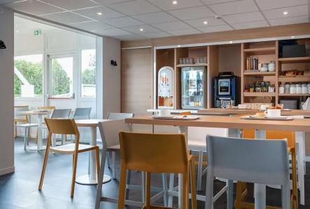 Campanile Beaune - 21