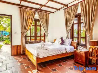 Palm Hill Resort Phu Quoc - 166