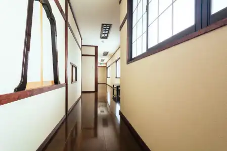 Koyasan Shukubo Jokiin - 31