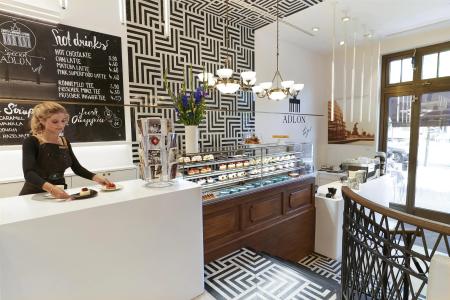 Adlon Kempinski Berlin - 37