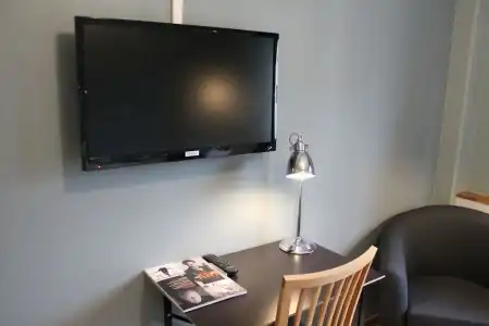 Best Western Uppsala - 87