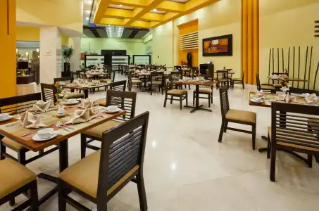 Holiday Inn Puebla Finsa by IHG - 24