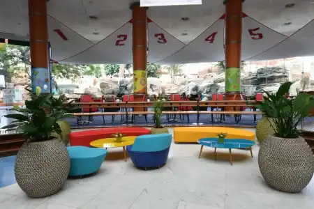Club Eilat - All Suites - 15