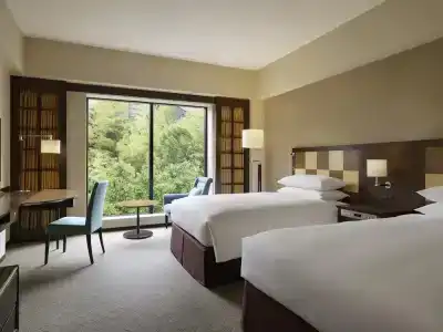 Sheraton Miyako Tokyo - 80