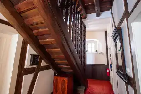 Tyn Yard Residence - 13