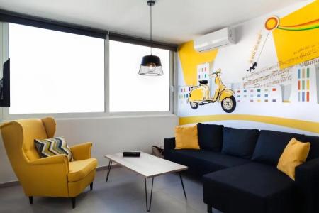 The Athenians Modern Apartments - 21