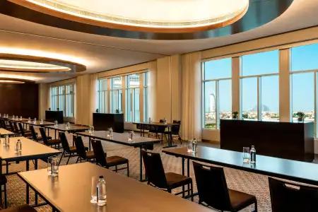 Sheraton Mall of The Emirates, Dubai - 40