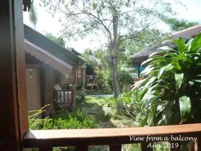 Smile Beach Resort - 46