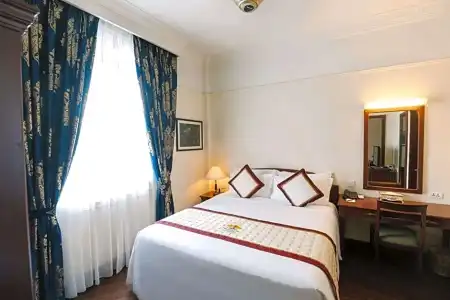 Du Parc Dalat - 57