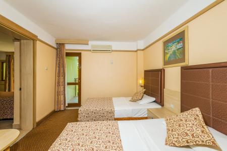 VONRESORT Golden Beach & Aqua - Kids Concept-Ultra All Inclusive - 3