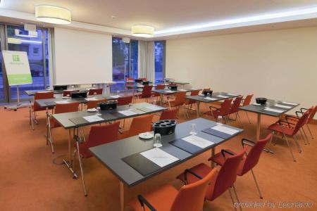 Holiday Inn - the niu, Pax Berlin Airport by IHG - 12