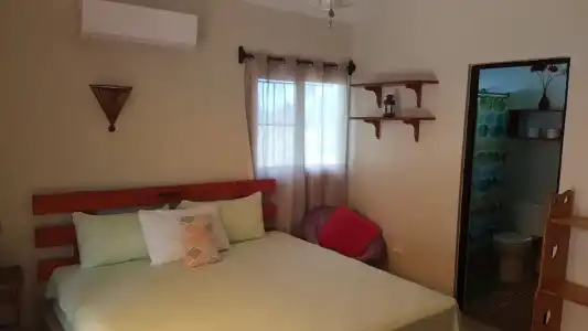 Cabarete Boutique Ecolodge Beachfront - 111