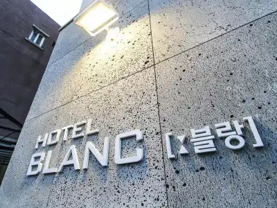 Blanc Gangnam - 18