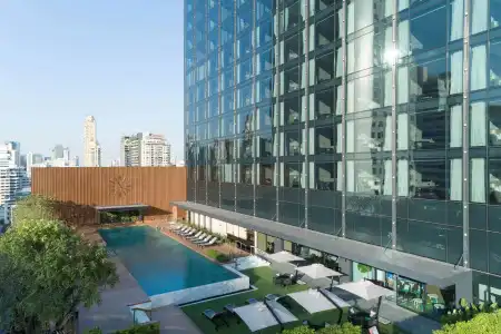 Carlton Bangkok Sukhumvit - 21
