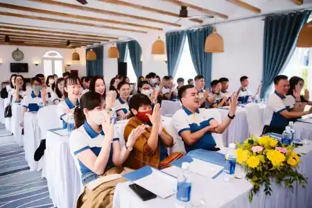 Risemount Premier Resort Da Nang - 39