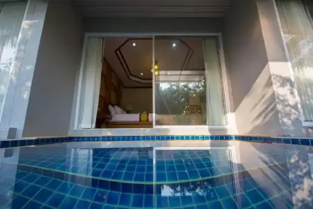 Taman Resort - 182