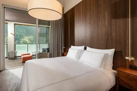Parco San Marco Lifestyle Beach Resort - 4