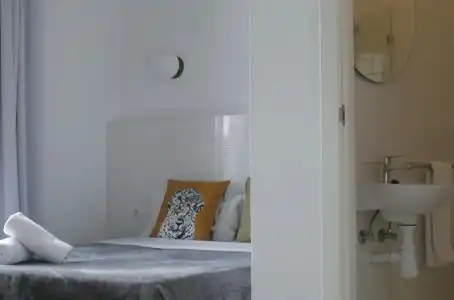 Hostal Argo - 39
