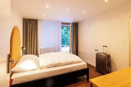 schlossmühle - lean-luxury boutiquehotel - 72