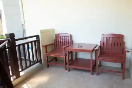 Klong Prao Resort - 51