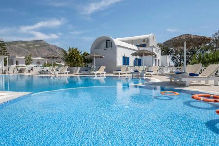 Bella Santorini - 16