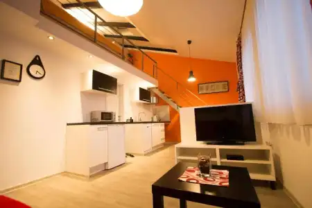 Downtown Apartments Pula - 131
