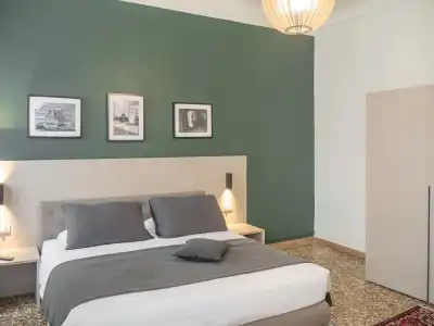Grand Canal Suites - 91
