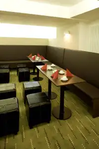 Premier Inn Berlin City Spittelmarkt - 12