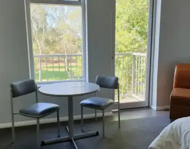 Adelaide Pulteney Motel - 28