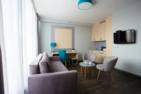 Regnum Residence - 48