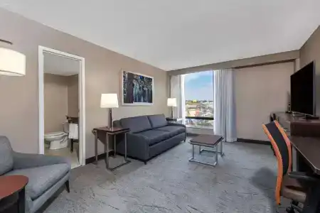 DoubleTree by Hilton Denver Cherry Creek - 34