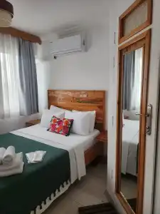 Merih Butik-Hotel - 24