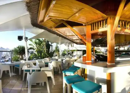 Playa Miguel Beach Club & Aparthotel - 19