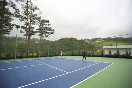 Swiss-BelResort Tuyen Lam Dalat - 26