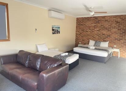 Coastal Bay Motel Coffs Harbour - 107