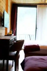 Yamaçda Suit Otel - 64