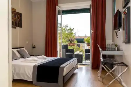 Top Floor Trastevere - 29