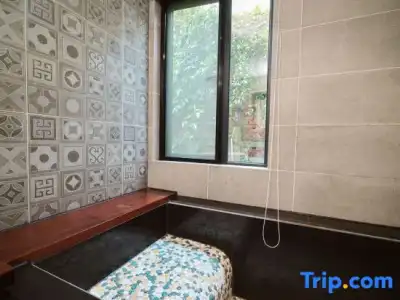 Yuequ yunshang Guesthouse - 86