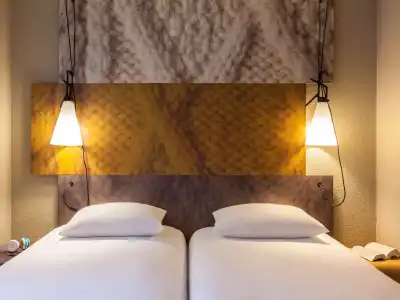 ibis London Greenwich - 24