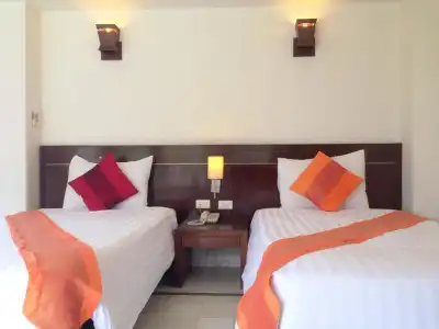 Evergreen Resort - 2