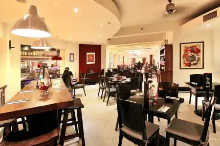 The Jesselton - 36